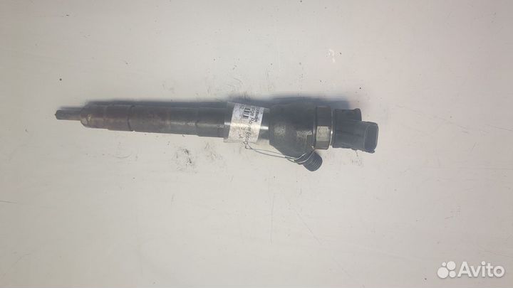 Форсунка топливная Land Rover Range Rover Evoque 2