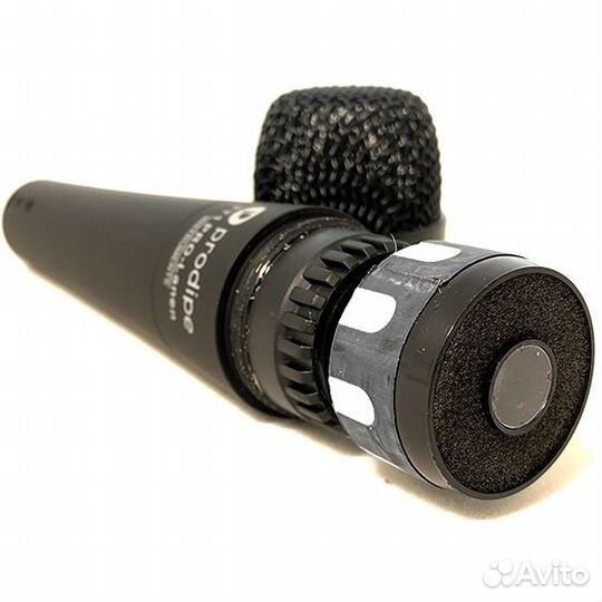Микрофон Prodipe prott3