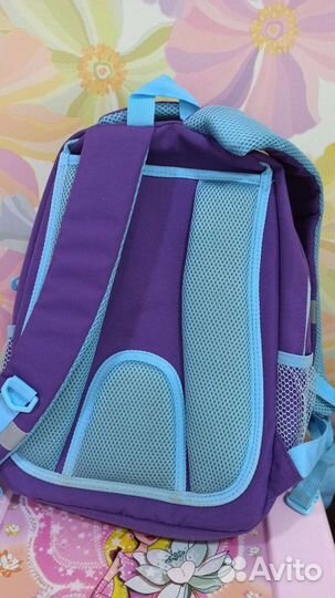 Рюкзак для девочки
