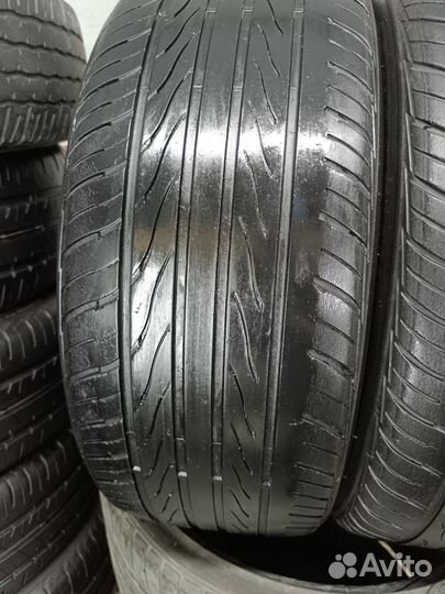 Mazzini Eco 607 225/45 R18