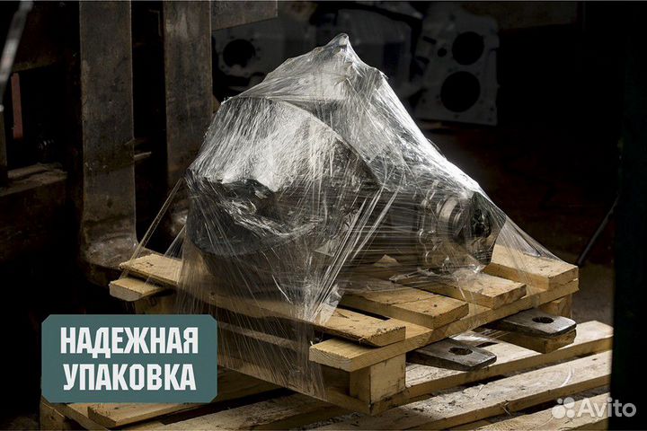 Редуктор Камаз 47 зубьев средний 43114 - 5290