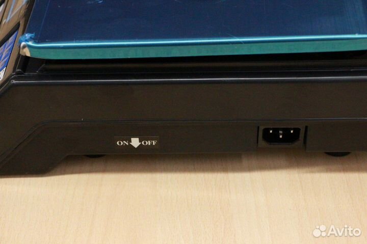 Весы Виктория