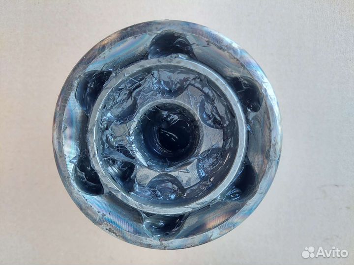 Шрус наружный VAG 8D0407305J