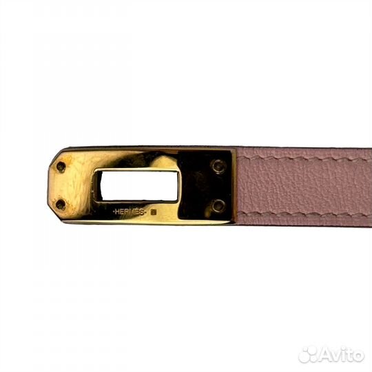 Браслет Hermes Kelly оригинал