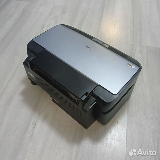 Принтер epson r270