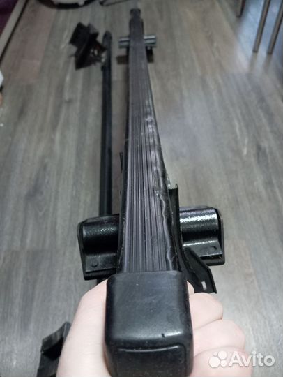 Багажник на крышу