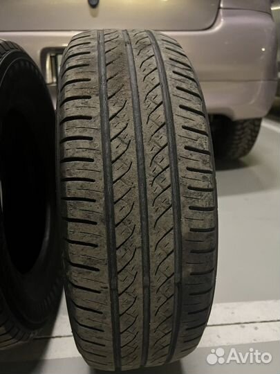 Yokohama A.Drive AA01 175/70 R13