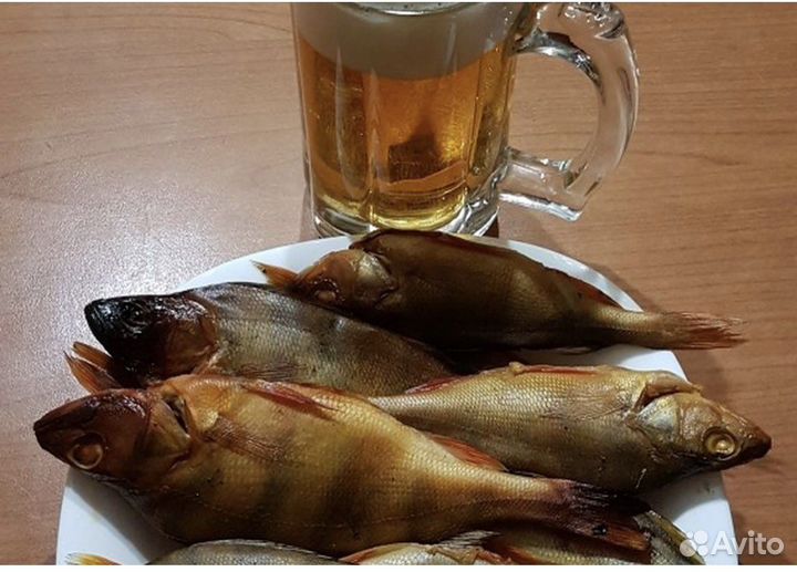 Рыба