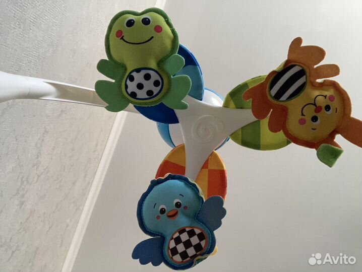 Мобиль Tiny Love