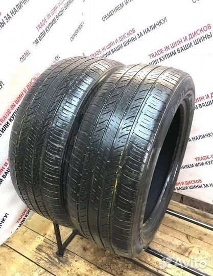 Altenzo Sport Navigator 235/55 R19