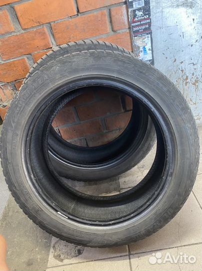 Goodyear Cargo Ultra Grip 225/50 R17