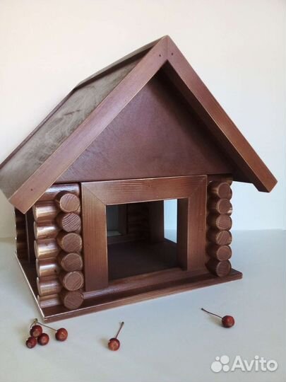 Кормушка для птиц