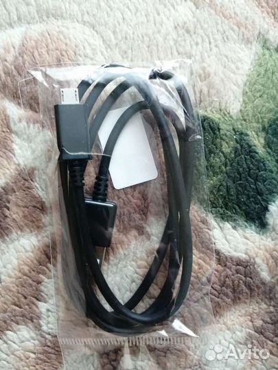 Кабель зарядки Android Micro usb