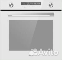 Духовой шкаф Weissgauff EOM 751 PDW