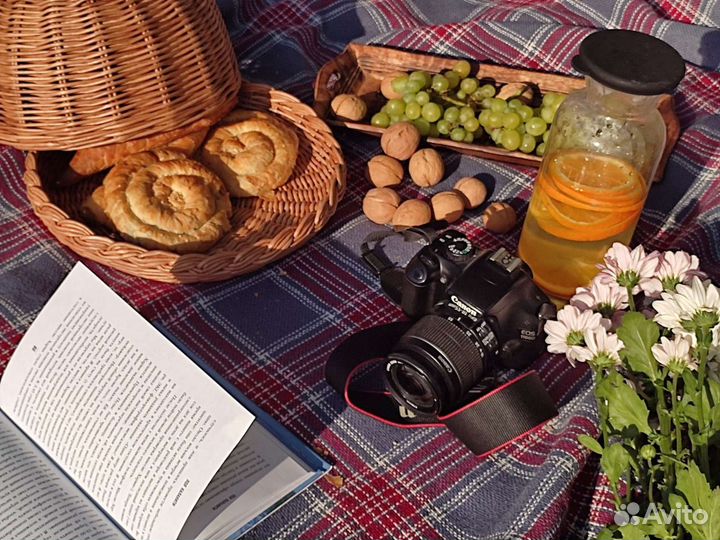 Корзина для хлеба