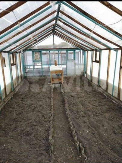 Дача 35 м² на участке 6 сот.