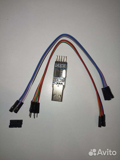 Преобразователь USB-TTL YP-01