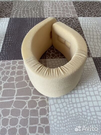 Корсет ортопедический для шейного отдела