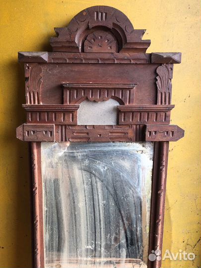 Старинная мебель