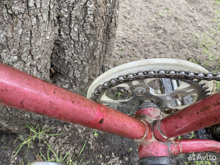 Велосипеды бу взрослый