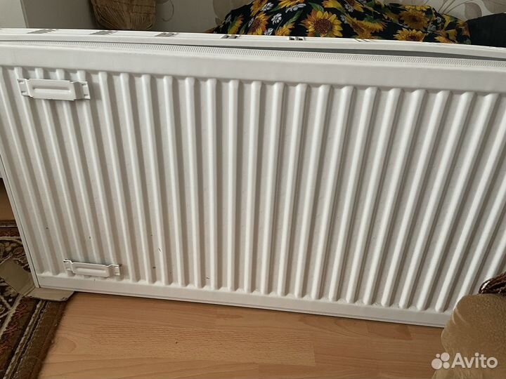 Батареи для квартиры 2 штуки