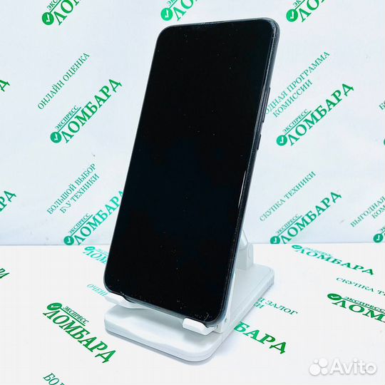 HONOR 9X, 4/128 ГБ