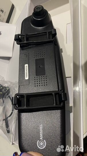 Видеорегистратор camshel dvr 230