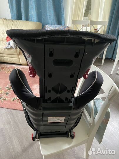 Автокресло Romer 15-36 кг - isofix