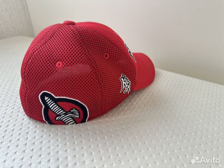 Бейсболка кепка Hayabusa