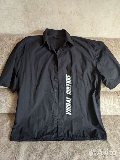 Рубашка мужская