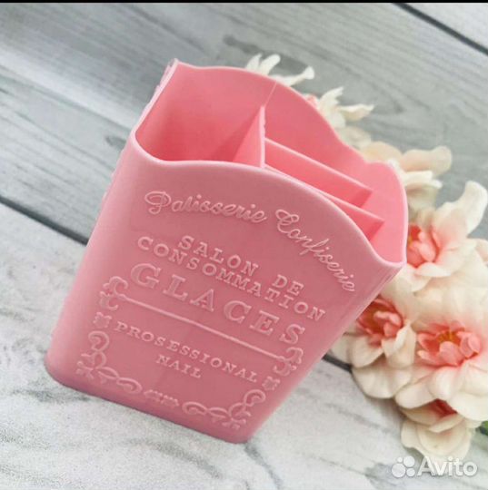 Подставка для кистей