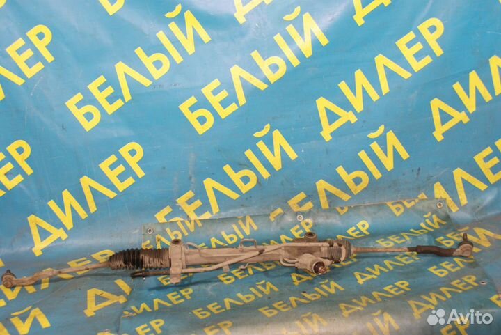 Рулевая рейка Chery Tiggo T11