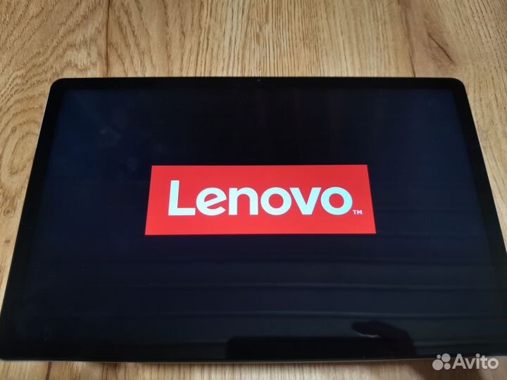 Планшет lenovo tab p11