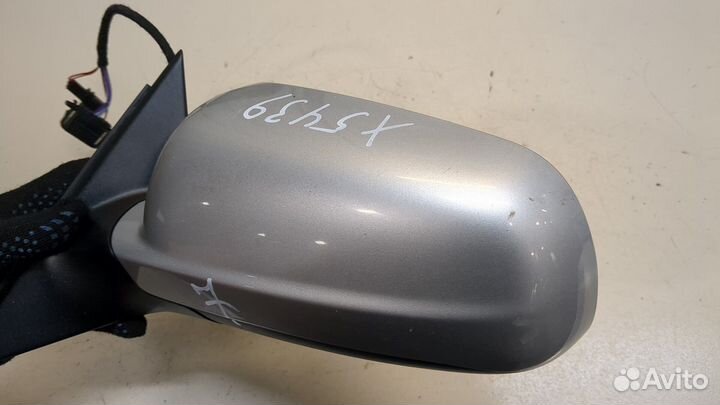 Зеркало боковое Skoda SuperB, 2003