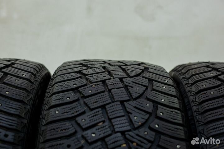 Continental IceContact 2 245/45 R19 102T
