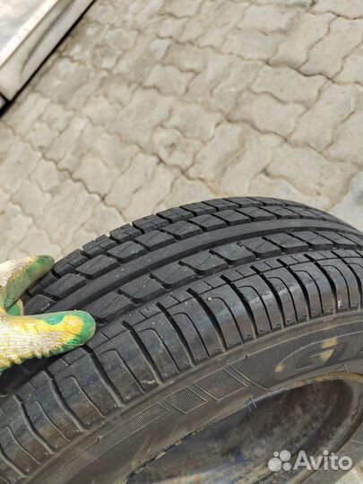 Летние шины бу r14/180/75