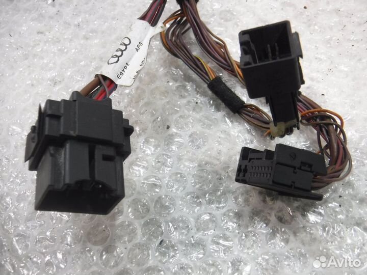 Проводка (коса)