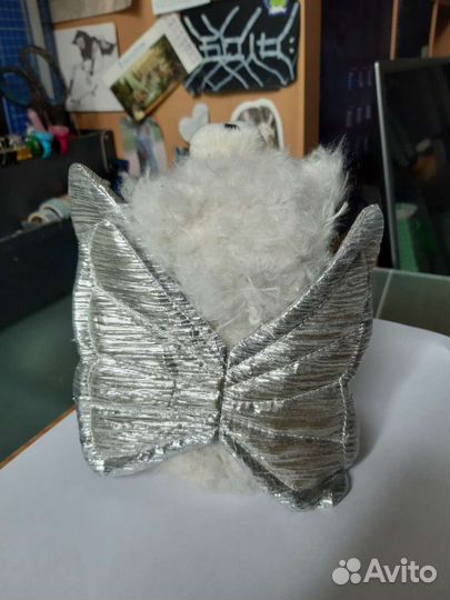 Кукла-ангел