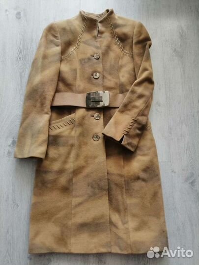 Пальто