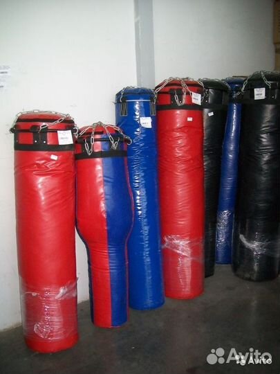 Боксерский мешок «Легион»