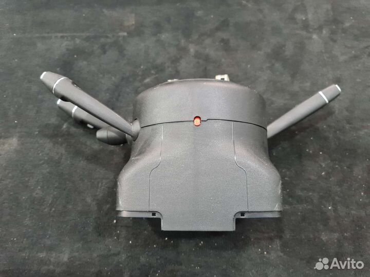 Блок подрулевых переключателей Mercedes GLE166