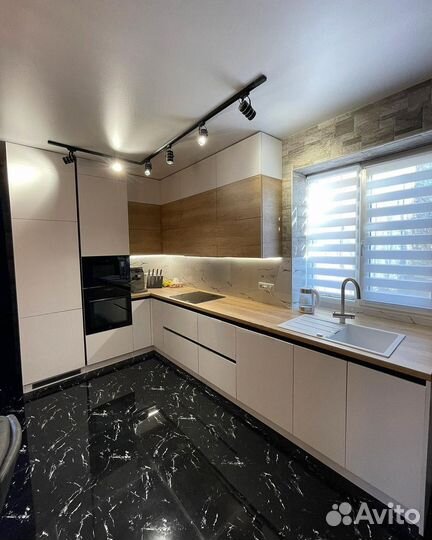 Кухня (цена за весь кпомплект) sh-0518082