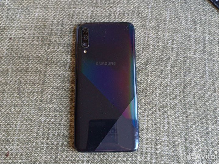 Samsung Galaxy A30s, 3/32 ГБ