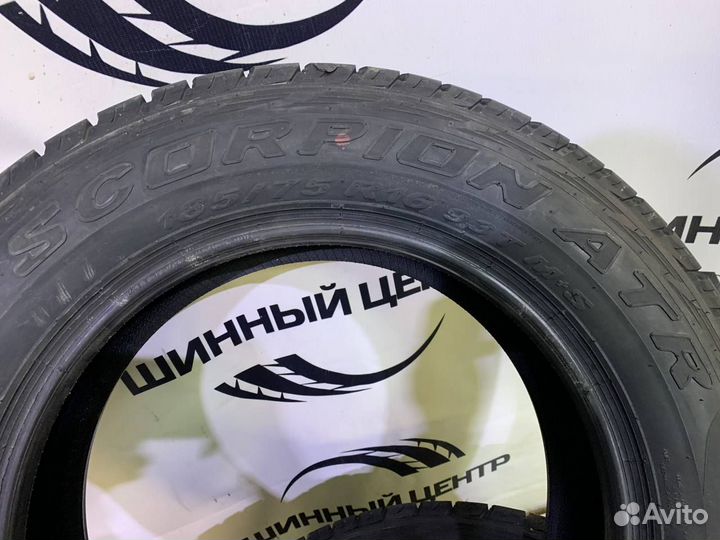 Pirelli Scorpion ATR 185/75 R16