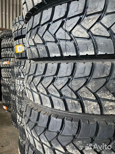 Грузовые шины Firemax 315/80 R 22.5