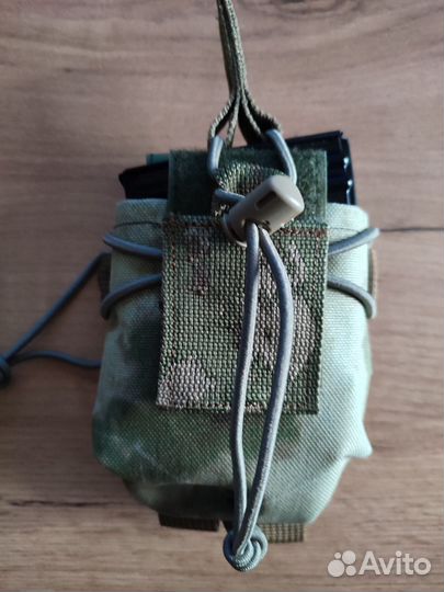 Подсумок для магазина свд / AI / LVI / 338