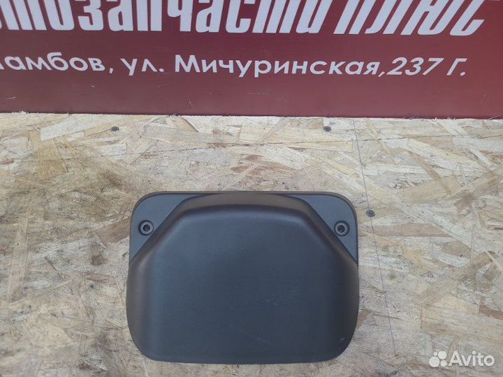 Стоп-сигнал Renault Sandero Stepway