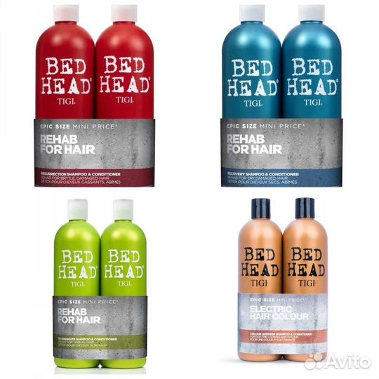 Шампунь бальзам Тигги оригиналы с Норвегия