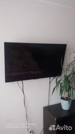 Телевизор бу