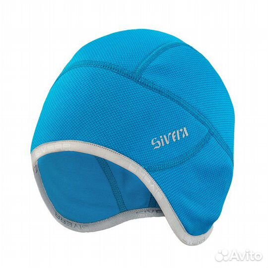 Шапка Sivera Юкон р.58 цвет гавань